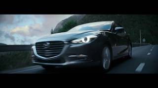 Train | 2018 Mazda3 | EN