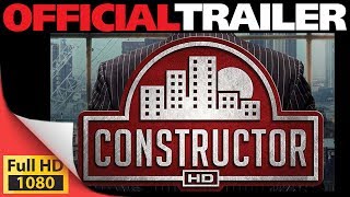 Constructor game launch trailer - PS4 XOne Switch