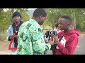 Jay Jay Cee ft Piksy - I miss you ( Behind the Scenes )