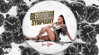 Lisa Hyper - Bedroom Symphony (Official Audio)