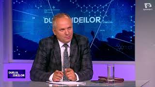 Creștinul și participarea la vot | pastor Viorel Dima | Duelul Ideilor