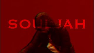 SOULJAH92 - “PEAK”