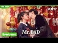 Mr. Bad【Livestreaming】iQIYI Indonesia