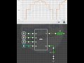 how four bit dac work in electronics circuit