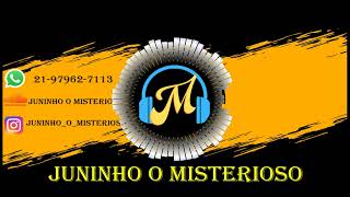 SET - FUNK DA ANTIGA MONTAGEM DE PONTO VOLT MIX  (BY JUNINHO O MISTERIOSO)