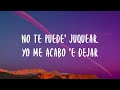 Qué Pena - Maluma, J Balvin (Lyrics Video)