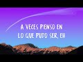 Qué Pena - Maluma, J Balvin (Lyrics Video)
