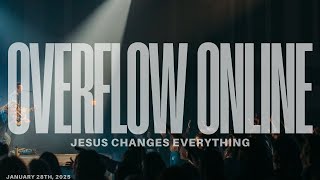 Overflow Online  |  January 28, 2024