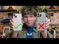 iPhone 15 vs iPhone 15 Pro - THE TRUTH!