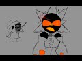 our eclipse meets canon eclipse fnaf ruin dlc