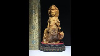 Chinese Shoushan Stone Art for Sale!