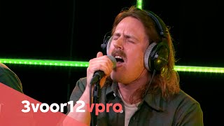 John Coffey - Live at 3voor12 Radio