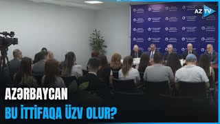 Azərbaycanın Beynəlxalq Notariat İttifaqına üzv olmaq imkanı var