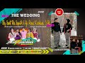 Live Wedding 'Eky & Aji' | Campursari ARSEKA Music | ARS Jilid1 (Lecek) | HVS Sragen