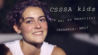 CSSSA pt. 2