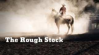 YETI Presents: The Rough Stock