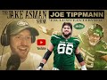 New York Jets Center Joe Tippmann Talks Aaron Rodgers Return, Revamped OL, Super Bowl Goals!