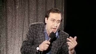 Philly’s Own Dom Irrera Live at Dangerfield’s (1988)