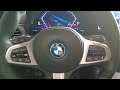 bmw i4 edrive 40 gran coupé m pack walkaround