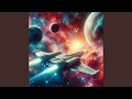 Lonely Galactic Throne