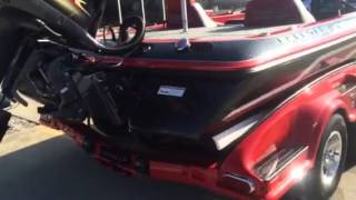 2014 Skeeter FX 21