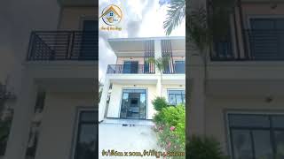 #realestate #home #វីឡាភ្លោះ តម្លៃបង់ផ្ដាច់21,900$ រំលស់140$/មួយខែ 095907744/087250977📲