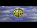 Warner Bros. Pictures/ibc movie/Publispei/Mibac (Audio Error, 2013) [Includes closing!]