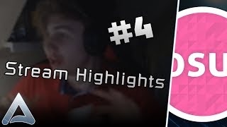 Highlights #4 - Trolling Drunk Rafis