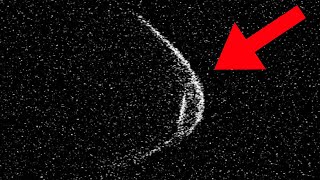 NASA Sounds the Alarm! A Gigantic Object Is Moving Directly Towards Earth!