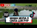 DJ CINTA LDR X MAMA MUDA EFYEPE‼️( ALDY BEAT FUNKY KUPANG )