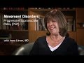 Progressive Supranuclear Palsy (PSP) - On Our Mind