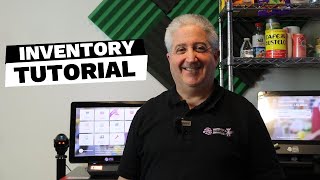 NRS Inventory Management Tutorial