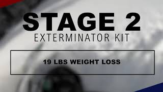 Speedwerx Stage 2 Exterminator Kit