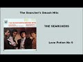 The Searchers -  Love Potion No 9 -  The Searcher's Smash Hits