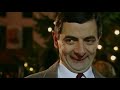 Merry Christmas Mr Bean  Episode 7  Widescreen Version  Classic Mr Bean