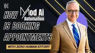How Mod AI Is Revolutionizing Real Estate With AI Voice Agents and Lead Scoring