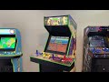 i built a tmnt arcade cabinet inspired by the arcade1up pro series