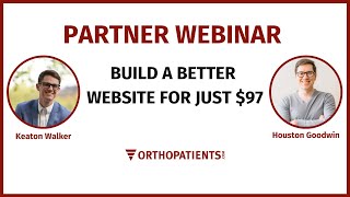 [Webinar] Build a Better Local Business Website in 2021 (For ONLY $97!)