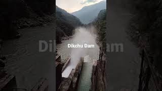 ||Dikchu Dam||NHPC SIKKIM||510MW||HYDRO PLAN||