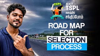 Selection Trails Overview | Tamizhan Street Premier League | TSPL-Season 1 🔥 #indvsban