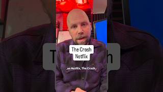 The Crash on Netflix is Haunting Me