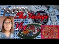 Vintage Dazzle's Reseller Vlog #158 - Items Listed and Sold on Etsy - Vintage Jewelry