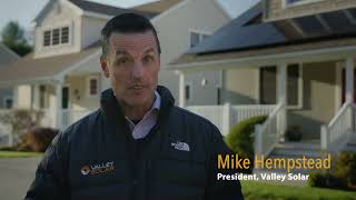 VALLEY SOLAR   LIVE ACTION TVC 1   2022