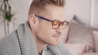 Eyeglasses collection spring/summer 2018