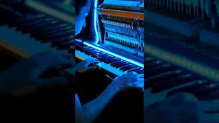 Time (Epic Piano Remake) 🔥🎹 | #SHORTS