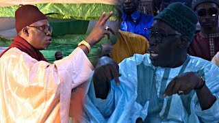 Gamou Ngayene Moussa Gaye duo entre Abdou Aziz Mbaye et Souleymane Ba