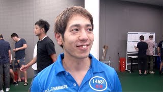 【GIII瑞峰立山賞争奪戦】松浦悠士がＧＰ目指して着実に歩んでいる