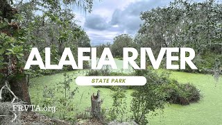 Alafia River State Park