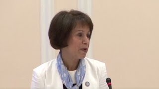 UNC official 'ashamed' at academic scandal