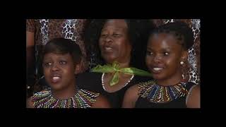 Isidlo seNkosi by Moya Catholic Church Choir Conducted by Pritchard Boyce